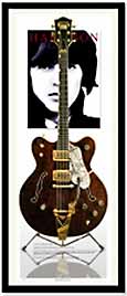 George Harrison Guitar