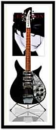 John Lennon Guitar